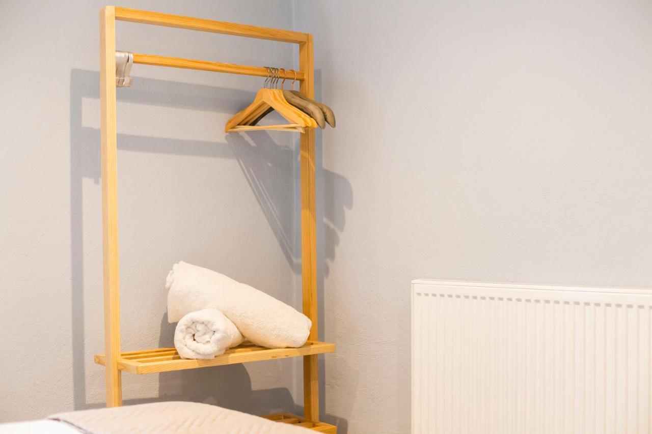 Sleepers Barn Villa Saint Teath Екстериор снимка